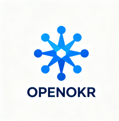 OpenOKR Logo